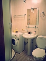 1 комнатная квартира, Абая Манаса, 10000 тг/сут - Изображение #8, Объявление #843293