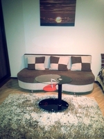 1 комнатная квартира, Абая Манаса, 10000 тг/сут - Изображение #6, Объявление #843293