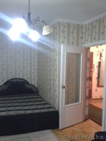 Квартира Муканова-Абая - Изображение #3, Объявление #843279