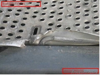 DAF 105.460 (2011г. 162000км. евро 5) - Изображение #10, Объявление #847500