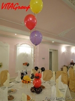 Оформление свадеб, юбилеев в Алматы - Изображение #5, Объявление #595351