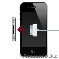 Ремонт iPhone 3G,3Gs.4.4S.5 в Алматы, ремонт, iphone, алматы - Изображение #7, Объявление #841192