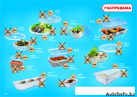 Распродажа контейнеров и емкостей для продуктов. - Изображение #2, Объявление #844048