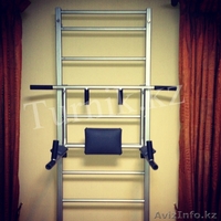 купить шведскую стенку в Алматы - Изображение #2, Объявление #845410