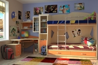 Мебель на заказ, быстро и качественно и не дорого - Изображение #1, Объявление #846310