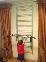 купить шведскую стенку в Алматы - Изображение #7, Объявление #845410