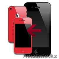 Ремонт iPhone 3G,3Gs.4.4S.5 в Алматы, ремонт, iphone, алматы - Изображение #9, Объявление #841192