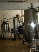 Линия горячего розлива в ПЭТ бутылки до 1.5 литра - Изображение #2, Объявление #844016