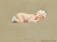 детский и семейный фотограф Татьяна Бегайкина - Изображение #1, Объявление #837494