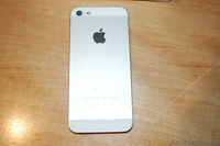 iphone 5 64gb                                                                    - Изображение #3, Объявление #835668