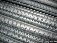 Арматура 35ГС, 25Г2С - Изображение #1, Объявление #847584