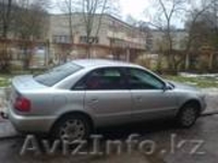 Иномарки из Прибалтики - Изображение #3, Объявление #835646