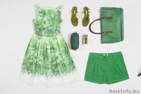 Одежда и обувь с бесплатной доставкой по Казахстану - Изображение #1, Объявление #840184