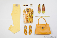 Одежда и обувь с бесплатной доставкой по Казахстану - Изображение #3, Объявление #840184