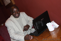 Обучение Английскому языку любых уровней с носителем языка! - Изображение #2, Объявление #834769