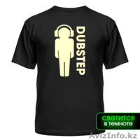 Печать на футболках в Алматы!!! - Изображение #6, Объявление #846132