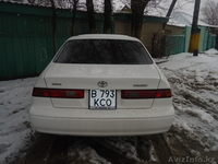 Тайота камри 20 - Изображение #6, Объявление #851146