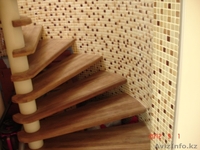 Квартира в комплексе класса люкс. Дуплекс.С планировкой 3+1. С живописным видом  - Изображение #3, Объявление #836995