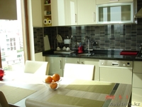 Квартира в комплексе класса люкс. Дуплекс.С планировкой 3+1. С живописным видом  - Изображение #6, Объявление #836995