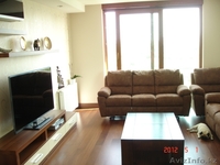 Квартира в комплексе класса люкс. Дуплекс.С планировкой 3+1. С живописным видом  - Изображение #7, Объявление #836995