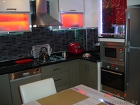 Квартира в комплексе класса люкс. Дуплекс.С планировкой 3+1. С живописным видом  - Изображение #9, Объявление #836995