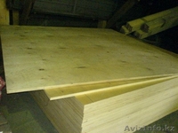 Фанера белая влагостойкая, фанера ламинированная для монолитных работ., плита фа - Изображение #2, Объявление #843050