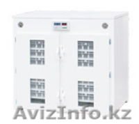 Инкубаторы производство ФРГ - Изображение #2, Объявление #833736