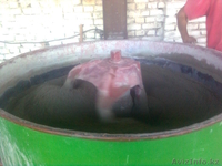 Продам станок сплитерных блоков, брусчатки - Изображение #3, Объявление #849688