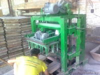 Продам станок сплитерных блоков, брусчатки - Изображение #4, Объявление #849688