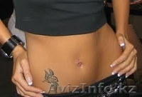 мастер татуажа и тату - Изображение #6, Объявление #843784