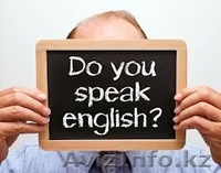 Обучение Английскому языку любых уровней с носителем языка! - Изображение #6, Объявление #834769