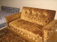 Сдам по суточно, по часам 1-комнатную квартиру, чистая. - Изображение #3, Объявление #417915