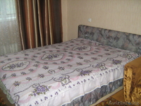 Сдам по суточно, по часам 1-комнатную квартиру, чистая. - Изображение #2, Объявление #417915