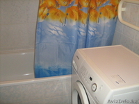 Сдам по суточно, по часам 1-комнатную квартиру, чистая. - Изображение #7, Объявление #417915