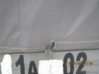 Грузоперевозки по Алматы и Казахстану. Без выходных и праздников в любое время. - Изображение #2, Объявление #833554