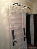 купить шведскую стенку в Алматы - Изображение #9, Объявление #845410