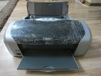 Фотопринтер EPCON R 200 - Изображение #3, Объявление #842996