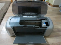 Фотопринтер EPCON R 200 - Изображение #1, Объявление #842996
