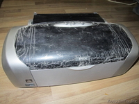 Фотопринтер EPCON R 200 - Изображение #2, Объявление #842996