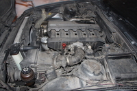 BMW 520, 1991, КПП Мех. - Изображение #3, Объявление #842082