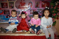 Организация праздникоы - Изображение #2, Объявление #846461