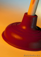 Сантехник-профессионально.аварии.мелкий ремонт.прочистка канализации любой - Изображение #2, Объявление #839455