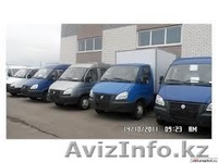 Автогазели.Новые,удлиненные 4.2 м- 16куб.Быстро и аккуратно выполним полный комп - Изображение #2, Объявление #847582