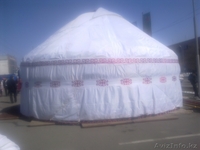 продаю или сдам в аренду Юрту !! 8 канатов!! - Изображение #2, Объявление #847442