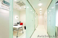 Стеклянные перегородки - перегородки из стекла - Изображение #3, Объявление #835038