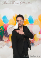 фото-студия "SunRise" предлагает фотосессии и портфолио по низкой цене - Изображение #4, Объявление #845848