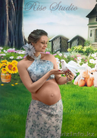 фото-студия "SunRise" предлагает фотосессии и портфолио по низкой цене - Изображение #5, Объявление #845848