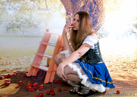 фото-студия "SunRise" предлагает фотосессии и портфолио по низкой цене - Изображение #7, Объявление #845848