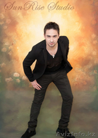 фото-студия "SunRise" предлагает фотосессии и портфолио по низкой цене - Изображение #8, Объявление #845848