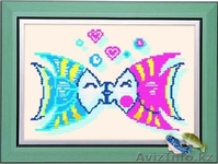 Картины из страз своими руками - Изображение #3, Объявление #839372